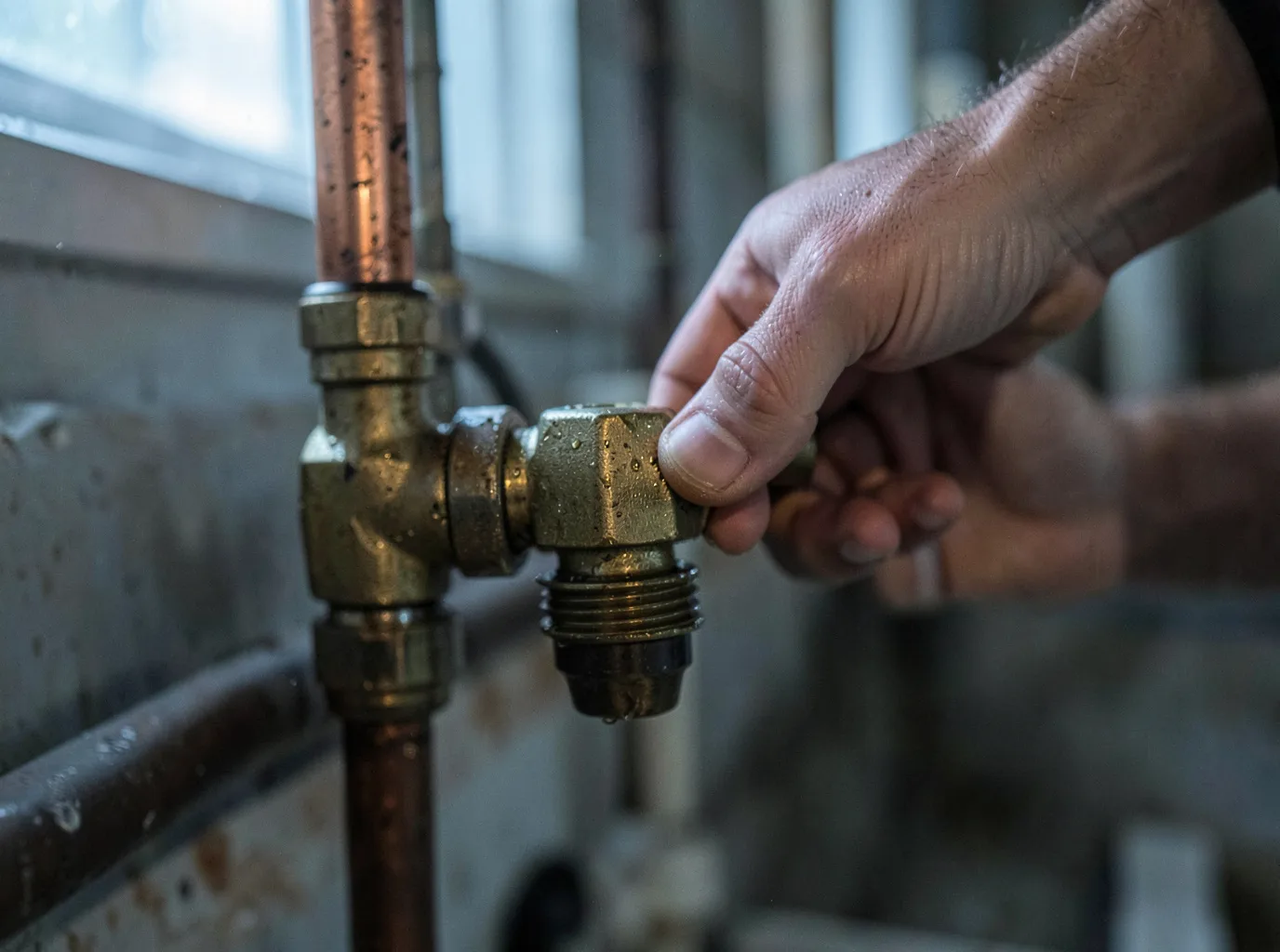 Emergency Plumber Rock Island, TX FAQs